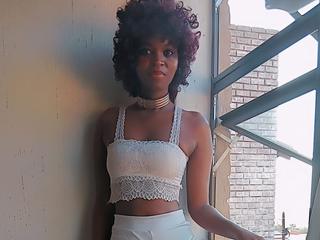 africanhotmodel
